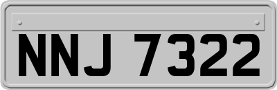 NNJ7322