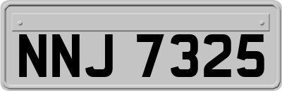 NNJ7325