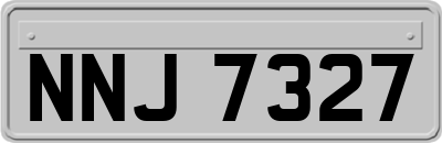 NNJ7327