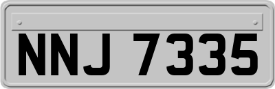 NNJ7335