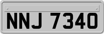 NNJ7340