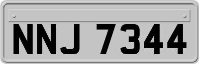 NNJ7344