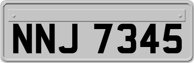 NNJ7345