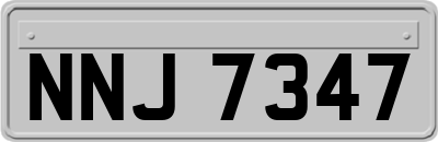NNJ7347