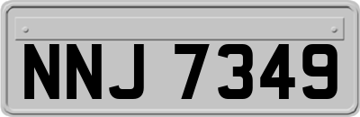NNJ7349