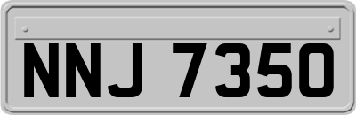 NNJ7350