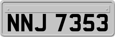 NNJ7353