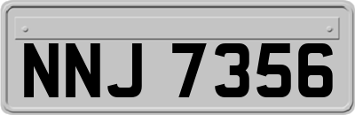NNJ7356