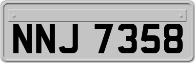 NNJ7358