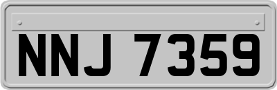 NNJ7359