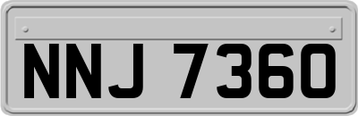 NNJ7360