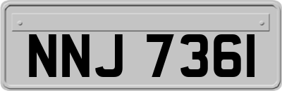 NNJ7361