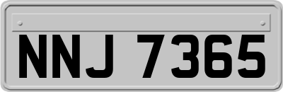 NNJ7365
