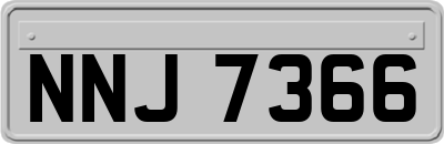 NNJ7366