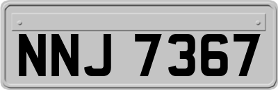 NNJ7367