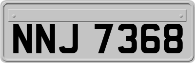 NNJ7368