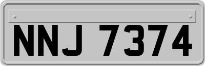 NNJ7374