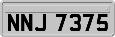 NNJ7375