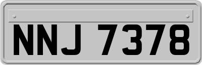NNJ7378