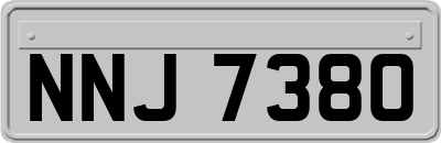 NNJ7380