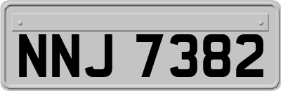 NNJ7382