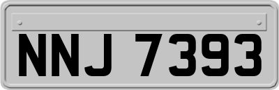 NNJ7393