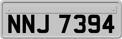 NNJ7394