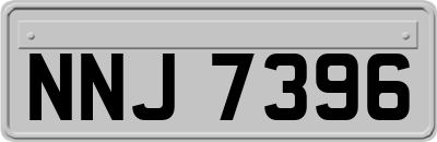 NNJ7396