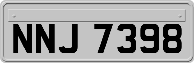 NNJ7398