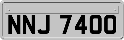 NNJ7400