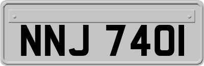 NNJ7401