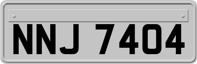NNJ7404
