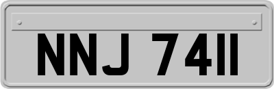 NNJ7411