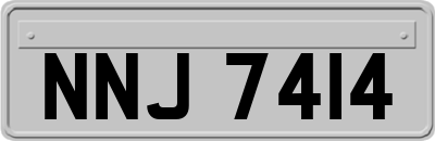 NNJ7414