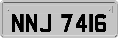 NNJ7416