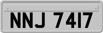 NNJ7417