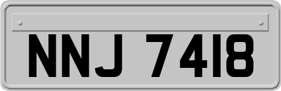 NNJ7418