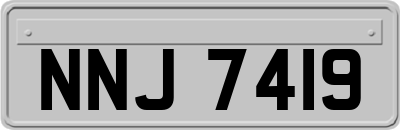 NNJ7419