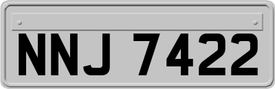 NNJ7422