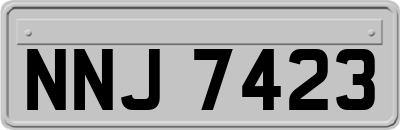 NNJ7423