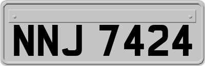 NNJ7424