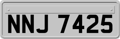 NNJ7425
