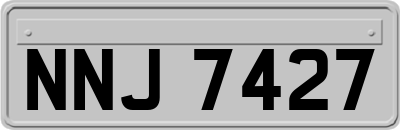NNJ7427