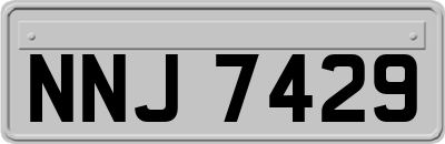 NNJ7429