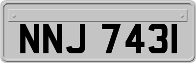 NNJ7431