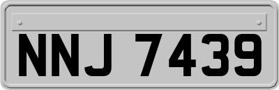 NNJ7439