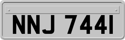 NNJ7441