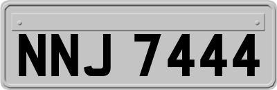 NNJ7444