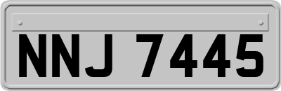 NNJ7445