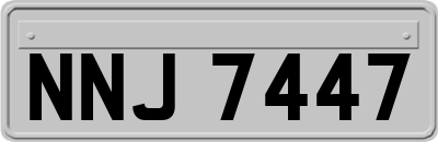 NNJ7447